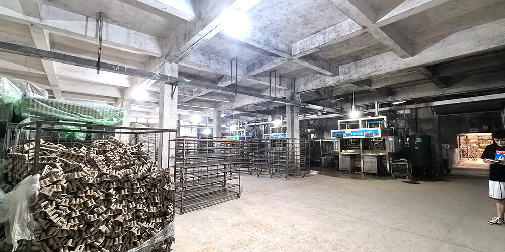 Visit Factory 11